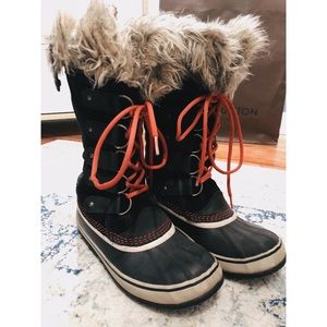 sorel | joan of arctic winter boots